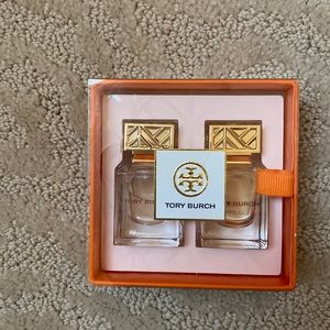 Brand New Tory Burch Perfume Set